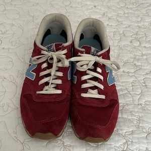 New Balance Shoes size US 8